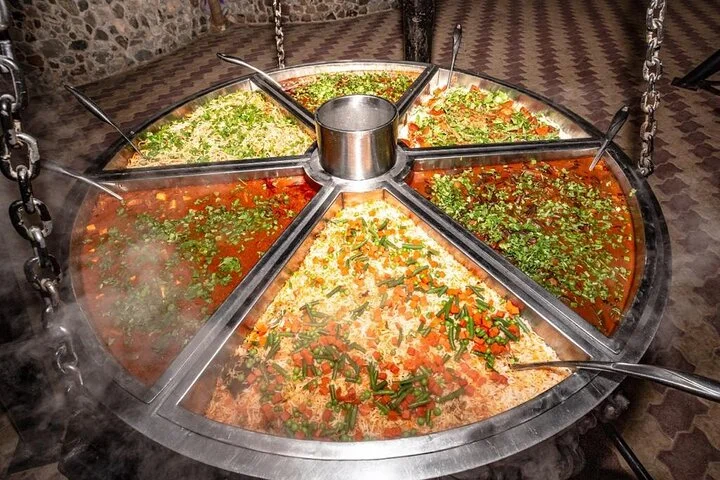 Desert Safari with ATV Bike Adventure in Dubai