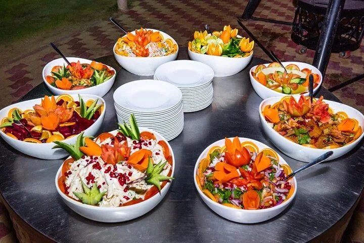 Desert Safari with ATV Bike Adventure in Dubai