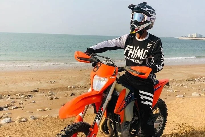 Desert safari with Dune Buggy Tour package in dubai