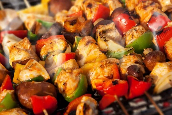 Desert Safari with Red Dune Buggy and Camel Ride Dubai