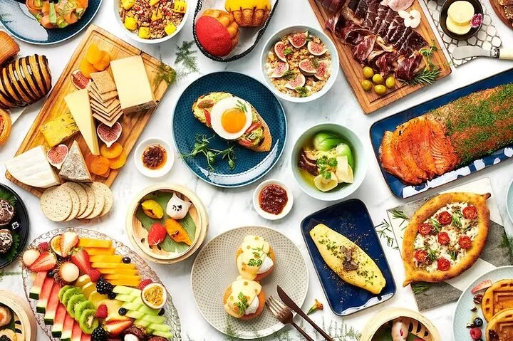 Dinner at Atlantis The Royal's Gastronomy - Transfer Optional