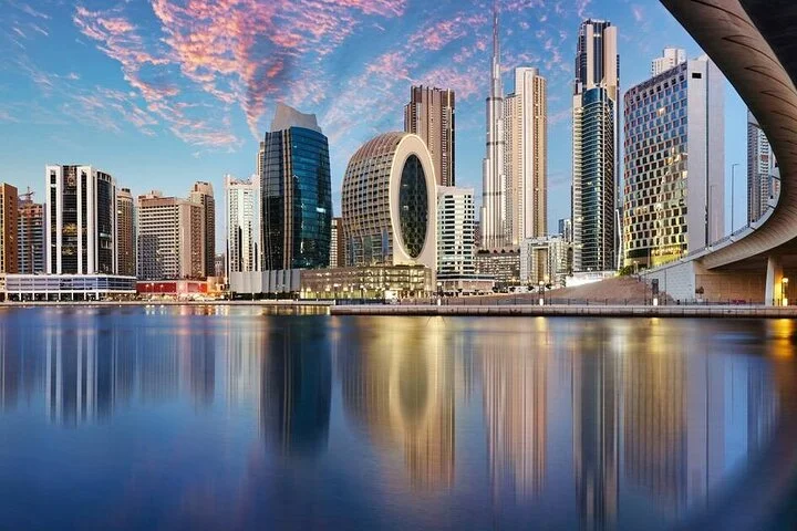 Discover Dubai: A Spectacular City Tour Adventure