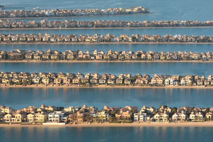 Discover Dubai: A Spectacular City Tour Adventure