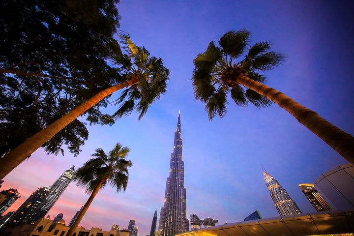 Discover Dubai: A Spectacular City Tour Adventure
