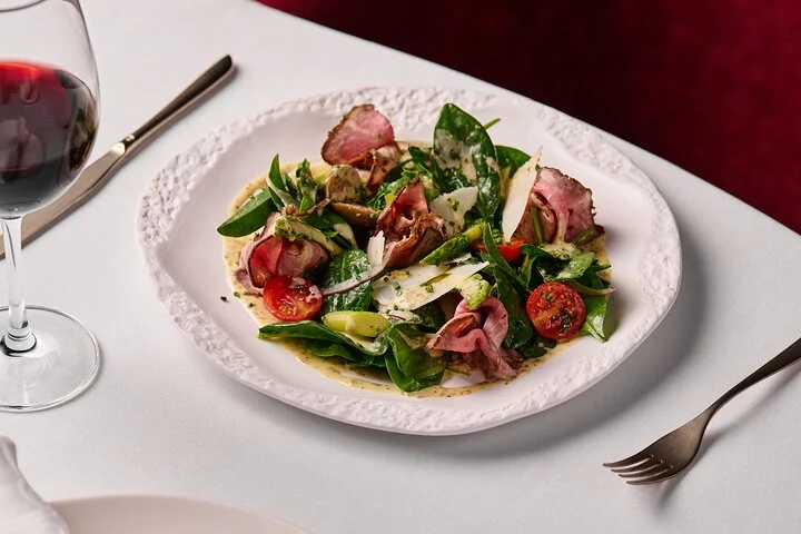 Dream Dinner Show Dubai