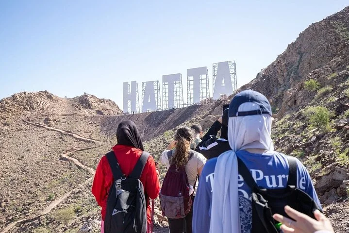 Dubai: 4-Hour Adventure Trip in Hatta
