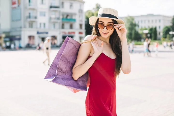 Dubai 5 Hours Magic Secret New Shopping Tour