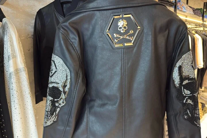 Dubai 5 Hours Magic Secret New Shopping Tour