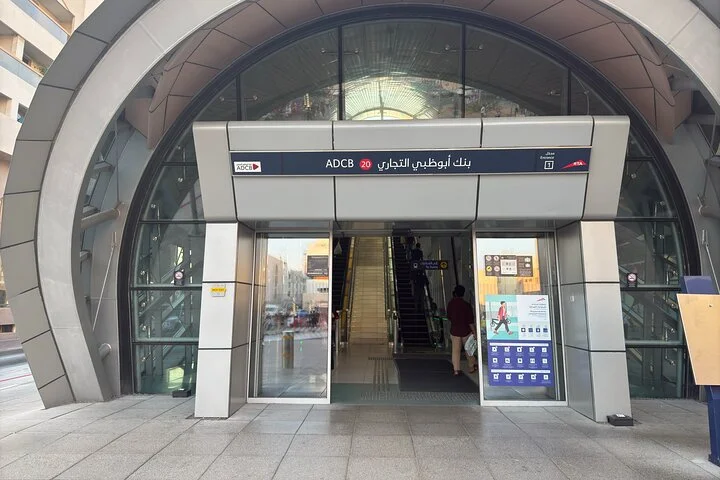 Dubai 5 Hours Magic Secret New Shopping Tour