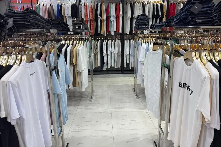 Dubai 5 Hours Magic Secret New Shopping Tour