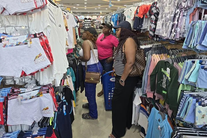 Dubai 5 Hours Magic Secret New Shopping Tour