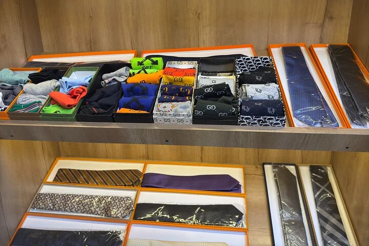 Dubai 5 Hours Magic Secret New Shopping Tour