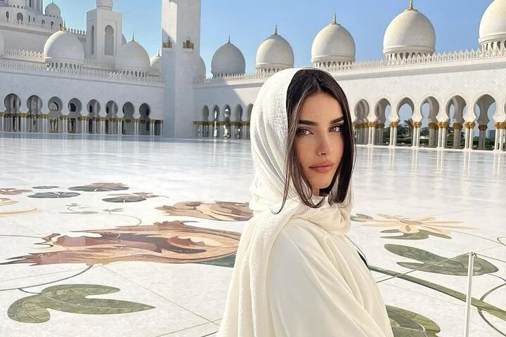 Dubai & Abu Dhabi City Tour