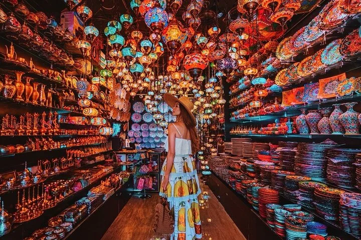 Dubai & Abu Dhabi City Tour