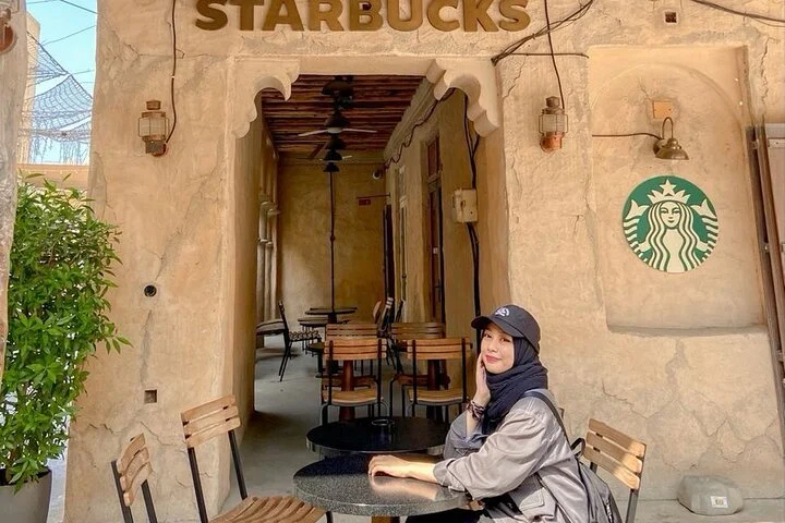 Dubai & Abu Dhabi City Tour