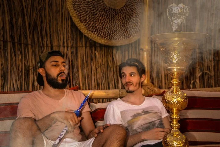 Dubai: Adventure Evening Desert Safari, Camel Ride, Shows & BBQ Dinner