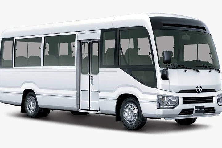 Dubai Airport Arrival & Departure Transfers