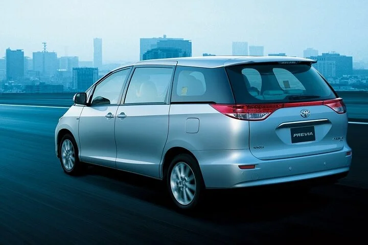 Dubai Airport Arrival & Departure Transfers