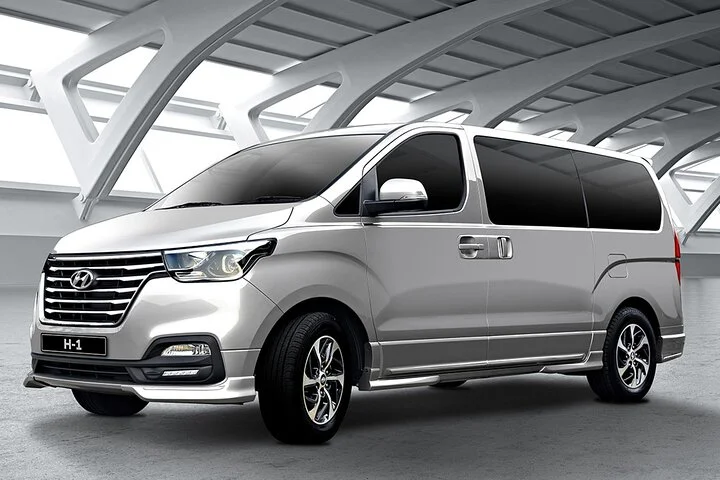 Dubai Airport Arrival & Departure Transfers