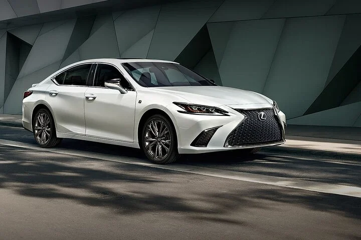 Dubai Airport Arrival & Departure Transfers