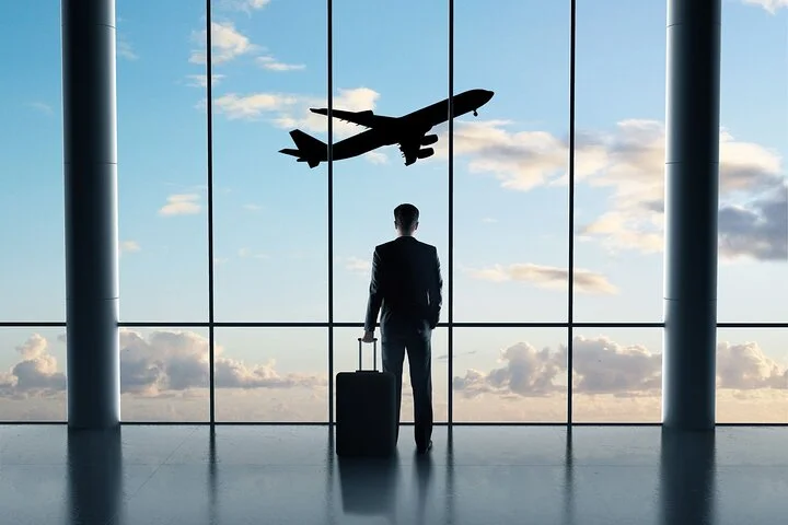 Dubai Airport Pickup & Drop Off Service