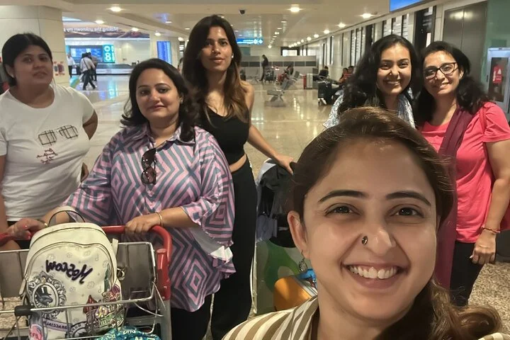 Dubai Airport: Private 1 Way Arrival OR Departure Transfer