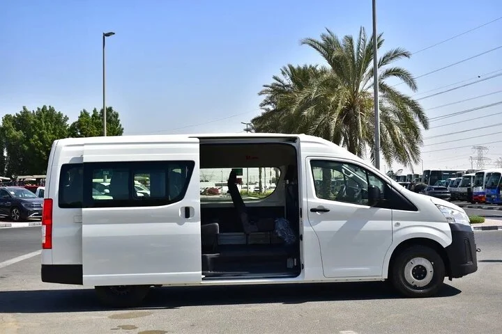 Dubai Airport: Private 1 Way Arrival OR Departure Transfer