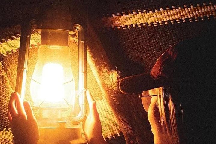 Dubai by Night: Private City Tour with Dubai Fountain Show