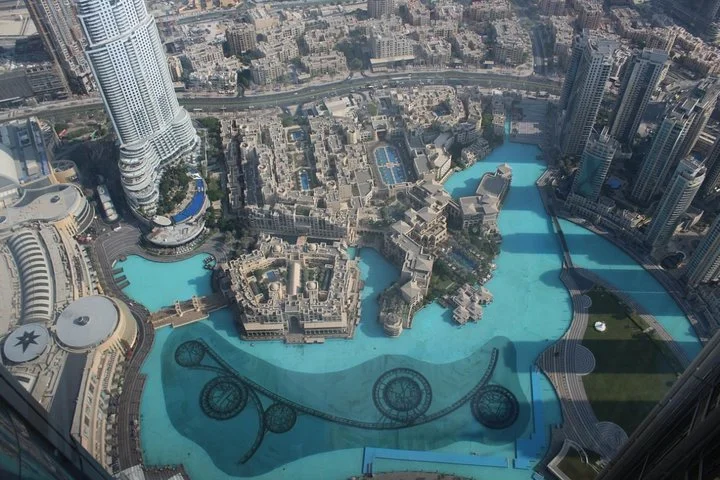 Dubai City Tour: Experience Top Attractions of Dubai