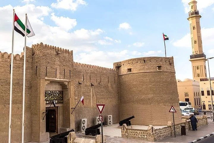 Dubai City Tour: Experience Top Attractions of Dubai