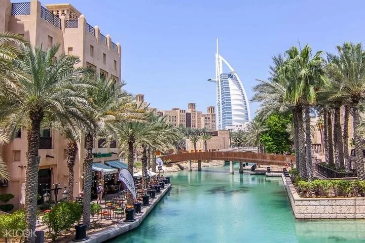 Dubai City Tour: Experience Top Attractions of Dubai