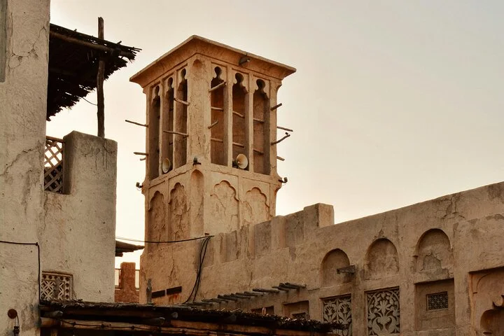 Dubai City Tour Explore Iconic Landmarks and Culture