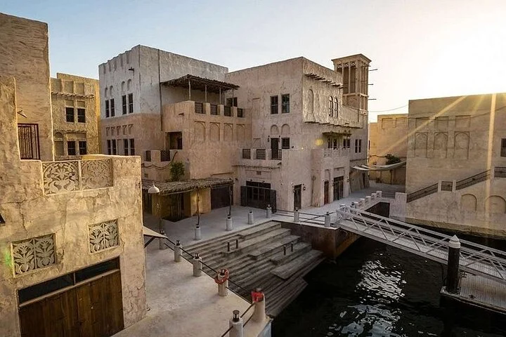 Dubai City Tour Explore Iconic Landmarks and Culture