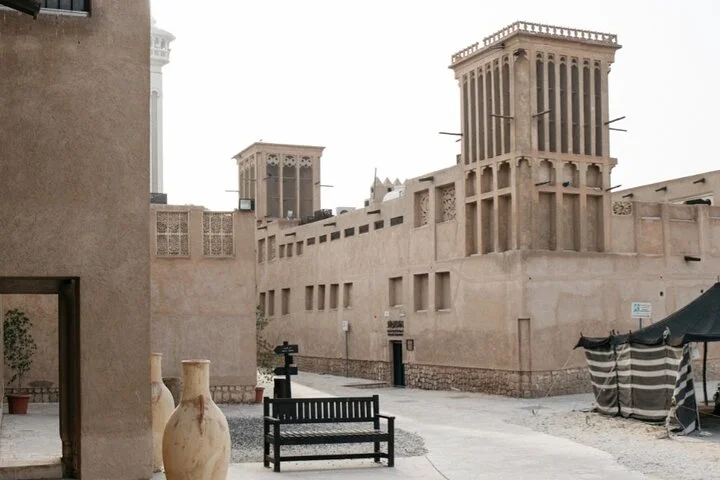 Dubai City Tour private