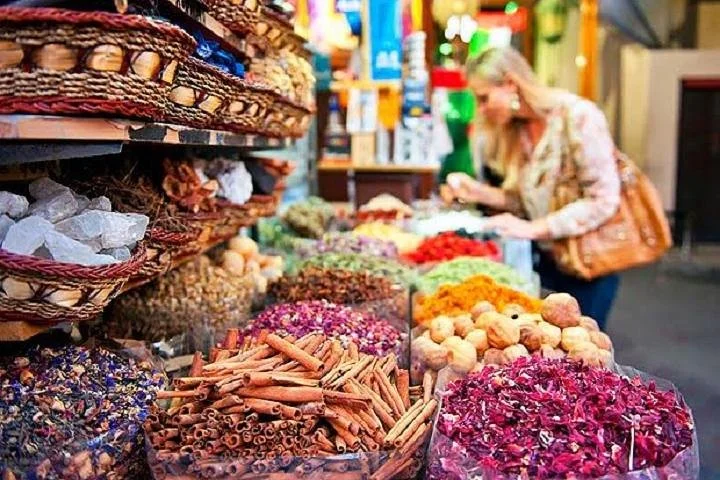 Dubai City tour sharing (Tours and sightseeing )