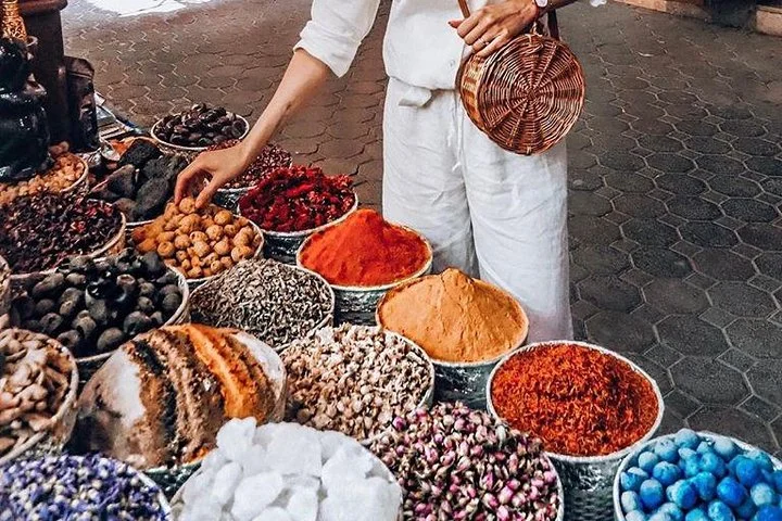 Dubai City Tour with Tour Guide