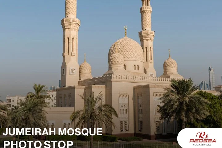 Dubai Classic Tour