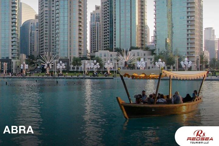 Dubai Classic Tour