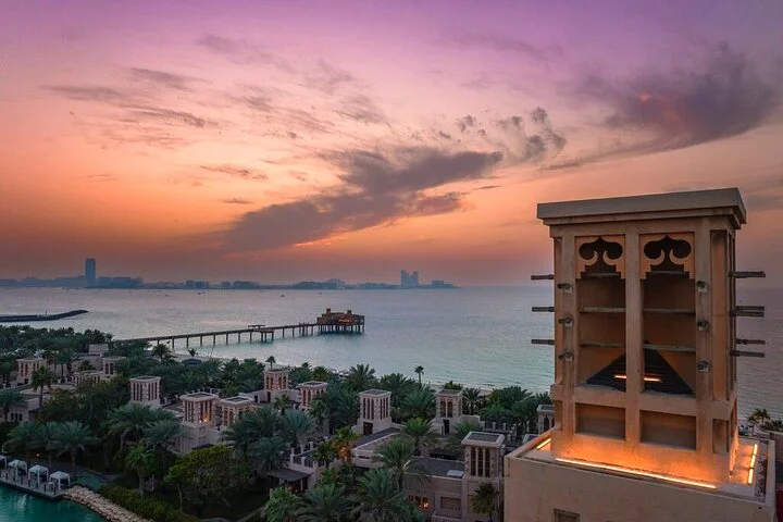 Dubai Delight! Exclusive Full Day Private Tour