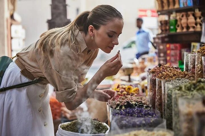 Dubai Delight! Exclusive Full Day Private Tour