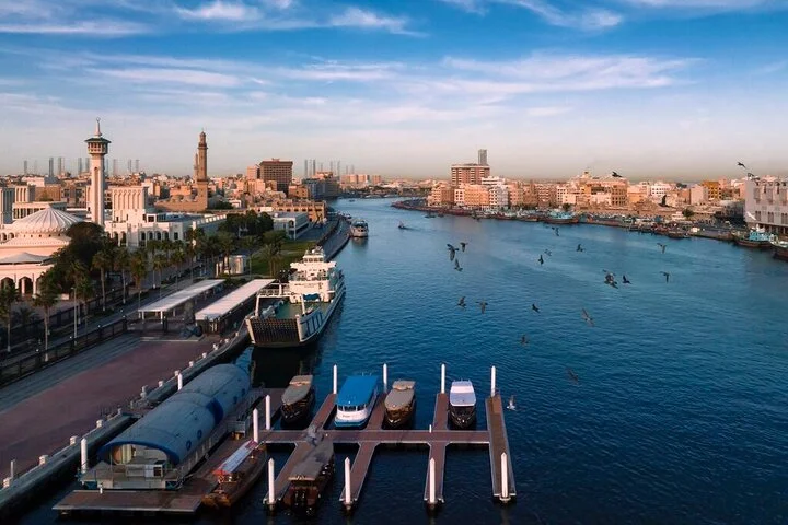 Dubai Delight! Exclusive Full Day Private Tour