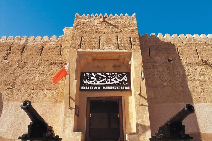 Dubai Delight! Exclusive Full Day Private Tour