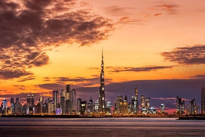 Dubai Delight! Exclusive Full Day Private Tour