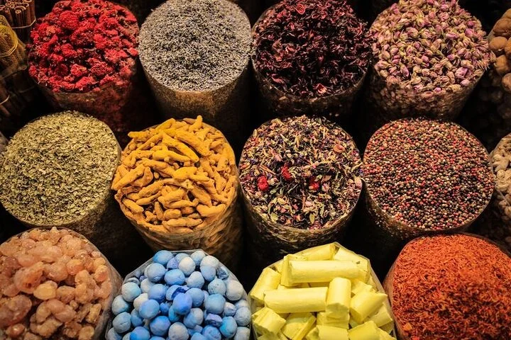 Dubai Delight! Exclusive Full Day Private Tour