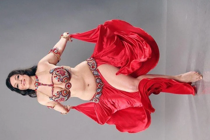 Dubai Desert Dune and Camel Riding Safari with BBQ Dinner