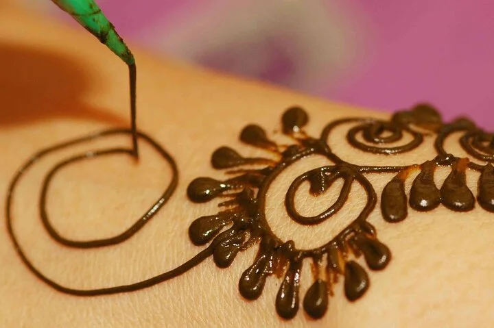 Dubai Desert Escape: Red Dunes Safari, Falcon, Camel & BBQ Dinner