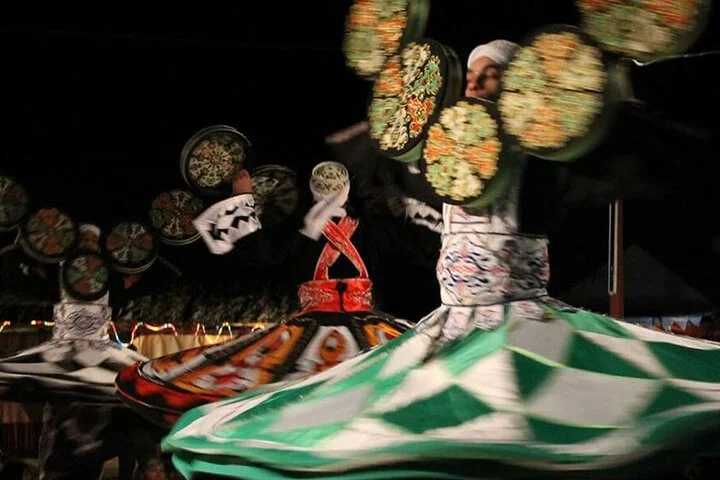 Dubai Desert Escape: Red Dunes Safari, Falcon, Camel & BBQ Dinner