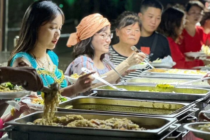 Dubai Desert Safari Adventure