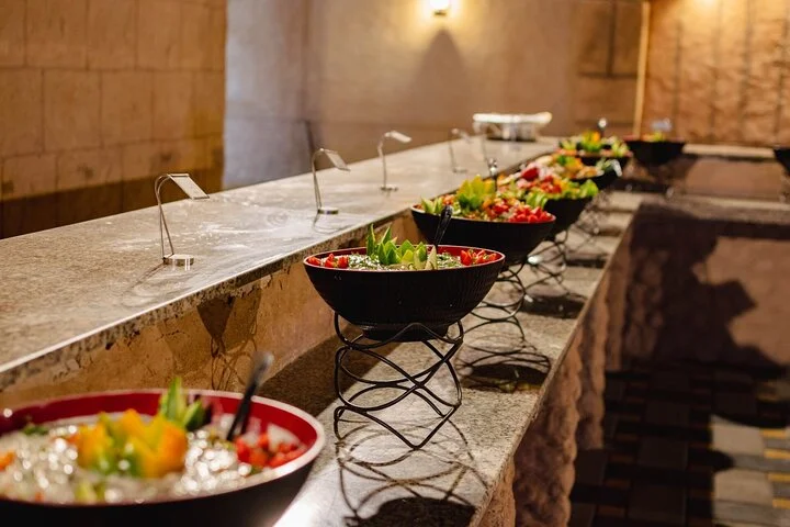 Dubai Desert Safari Adventure, Camel Ride, Sand surf, BBQ Dinner