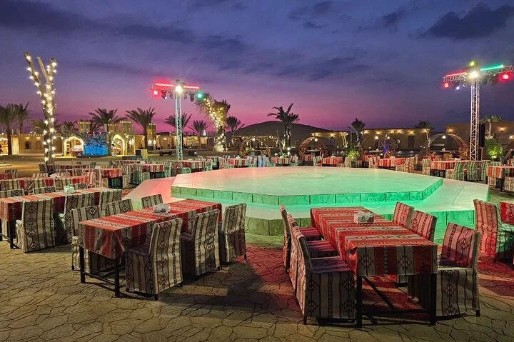 Dubai desert safari & buggy tour & flying dress for free